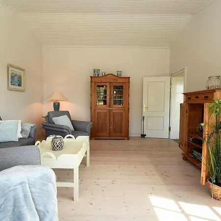 Haus-lerchensang Hohwacht