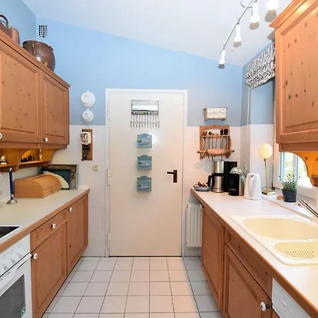 Сasa de vacaciones Haus-lerchensang