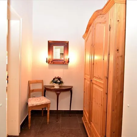 Сasa de vacaciones Haus-lerchensang