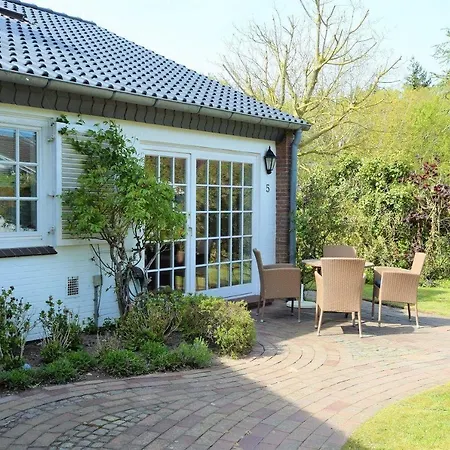Haus-lerchensang Hohwacht