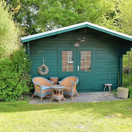 Сasa de vacaciones Haus-lerchensang